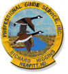 Maryland Goose Hunting, Duck Hunting, Deer Hunting, Professional Guide Service