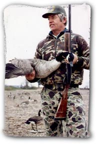 Maryland Goose Hunting, Duck Hunting, Deer Hunting, Professional Guide Service